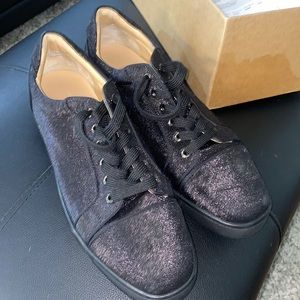 Christian Louboutin Orlato Low